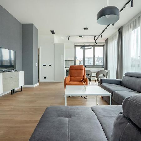 Kondina Suites Belgrado Esterno foto