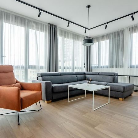 Kondina Suites Belgrado Esterno foto