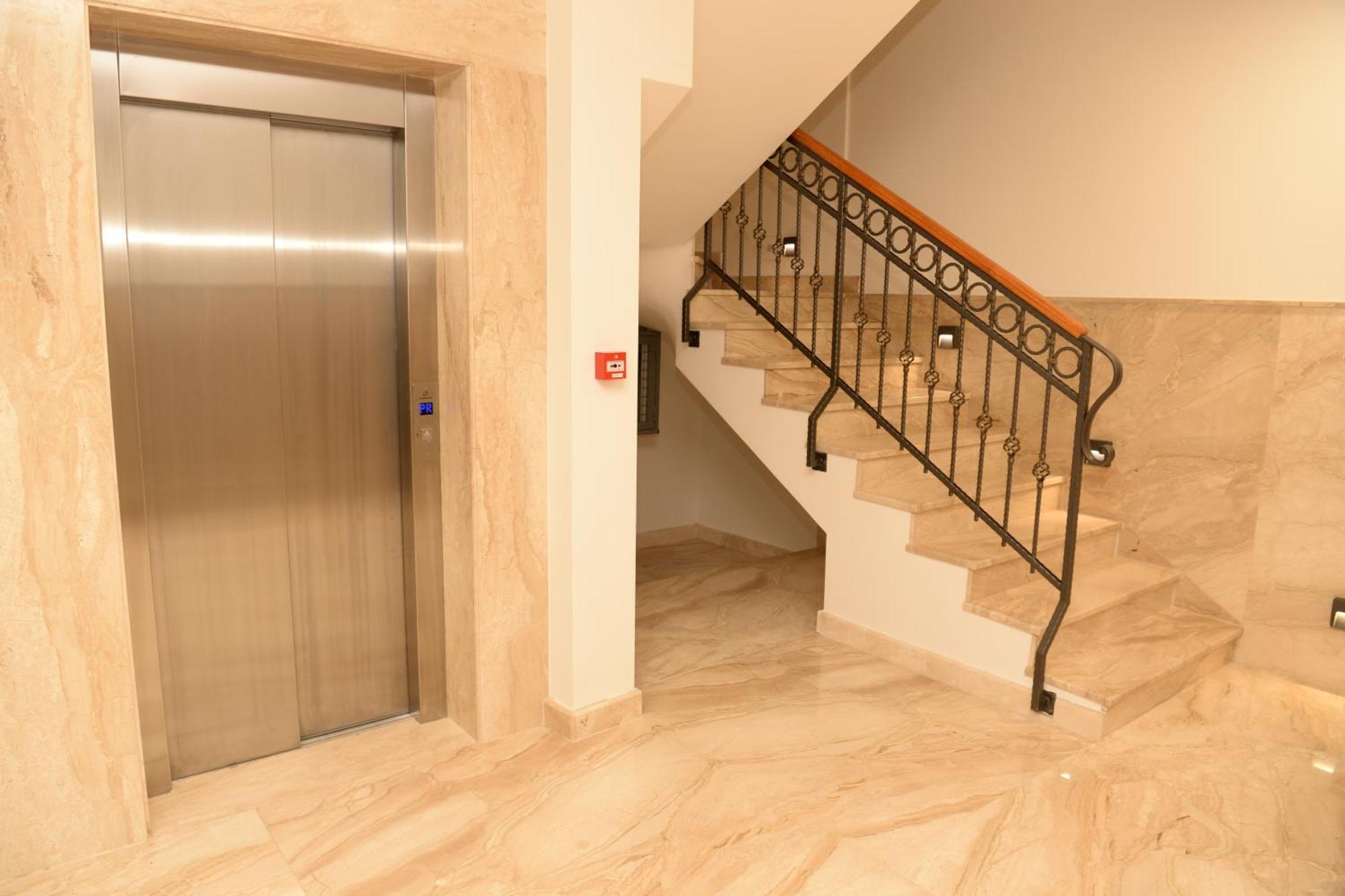 Kondina Suites Belgrado Esterno foto