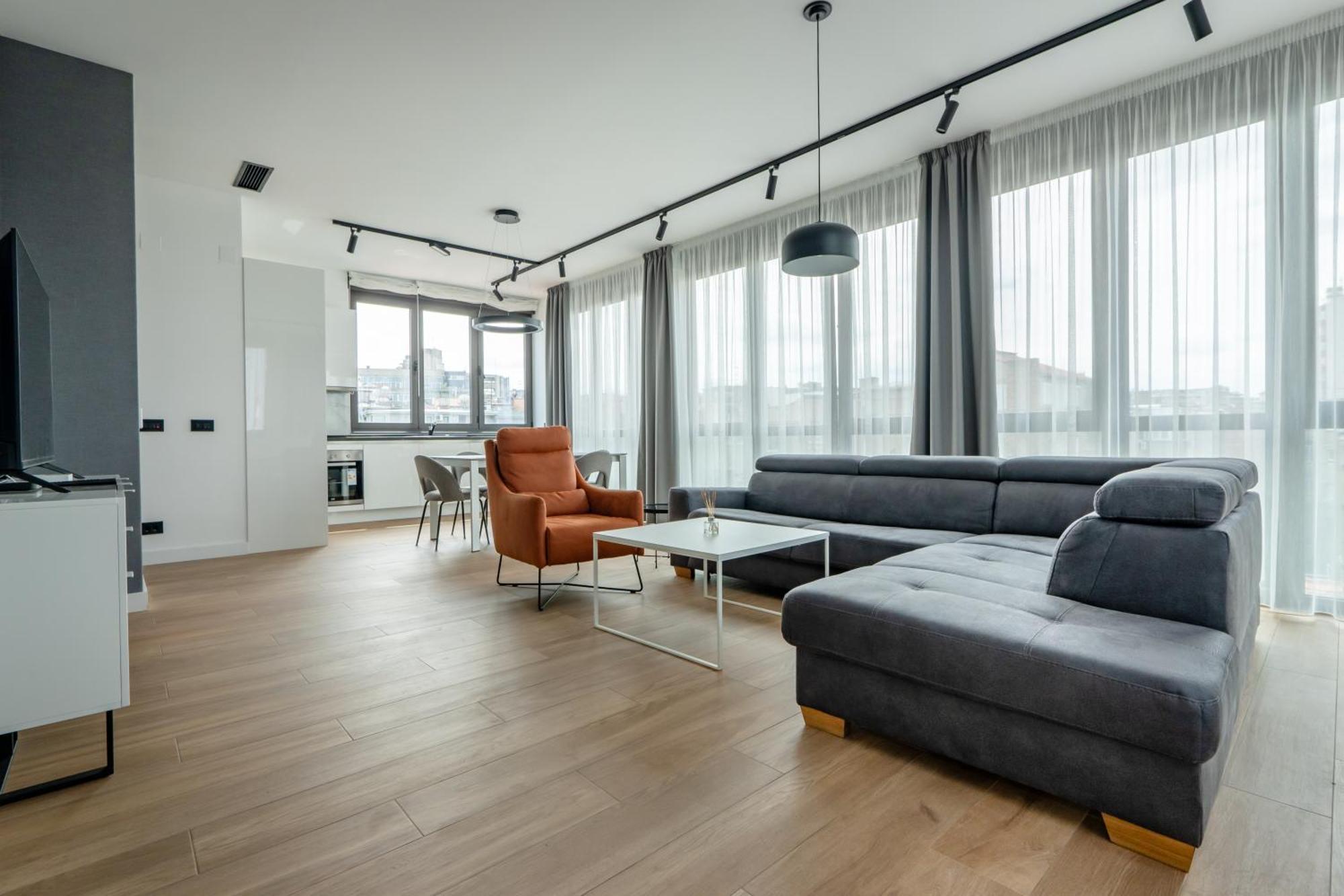 Kondina Suites Belgrado Esterno foto