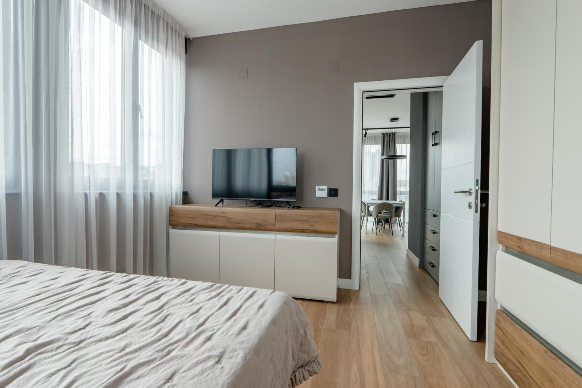 Kondina Suites Belgrado Esterno foto