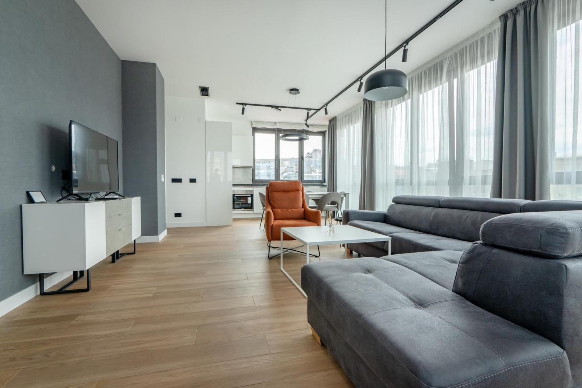 Kondina Suites Belgrado Esterno foto