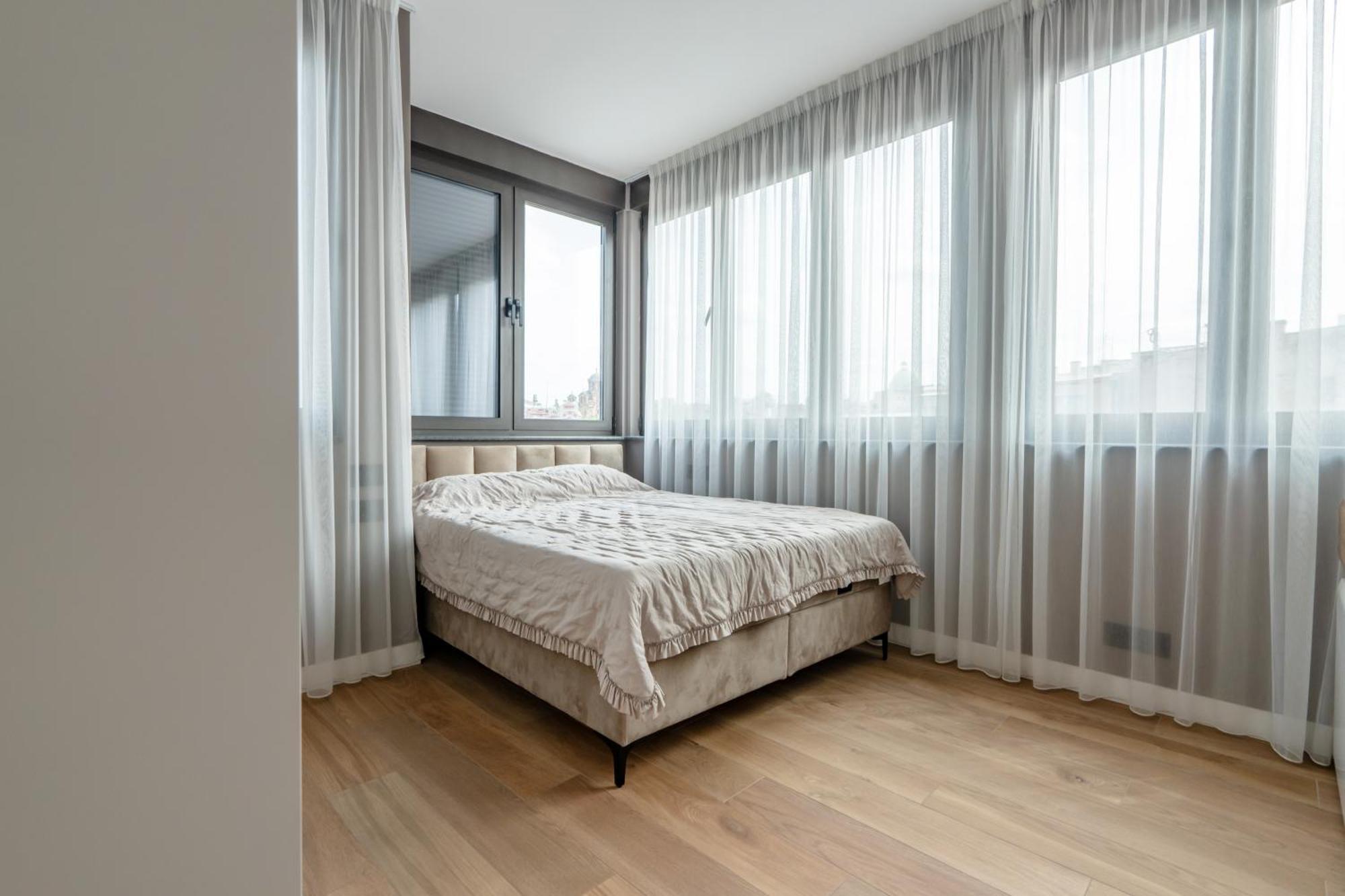 Kondina Suites Belgrado Esterno foto