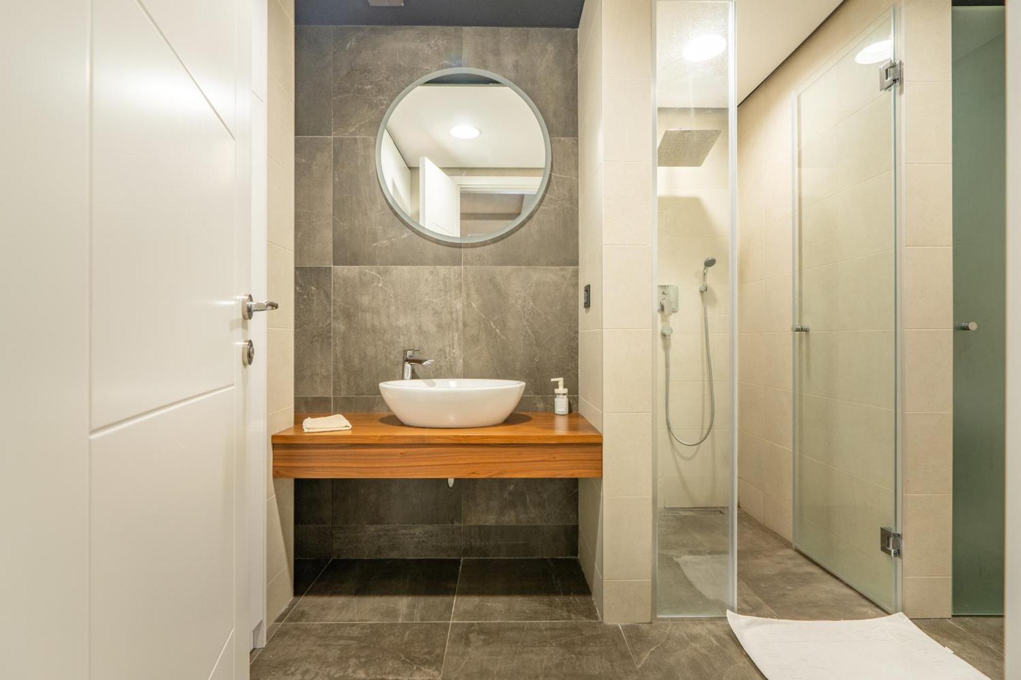 Kondina Suites Belgrado Esterno foto