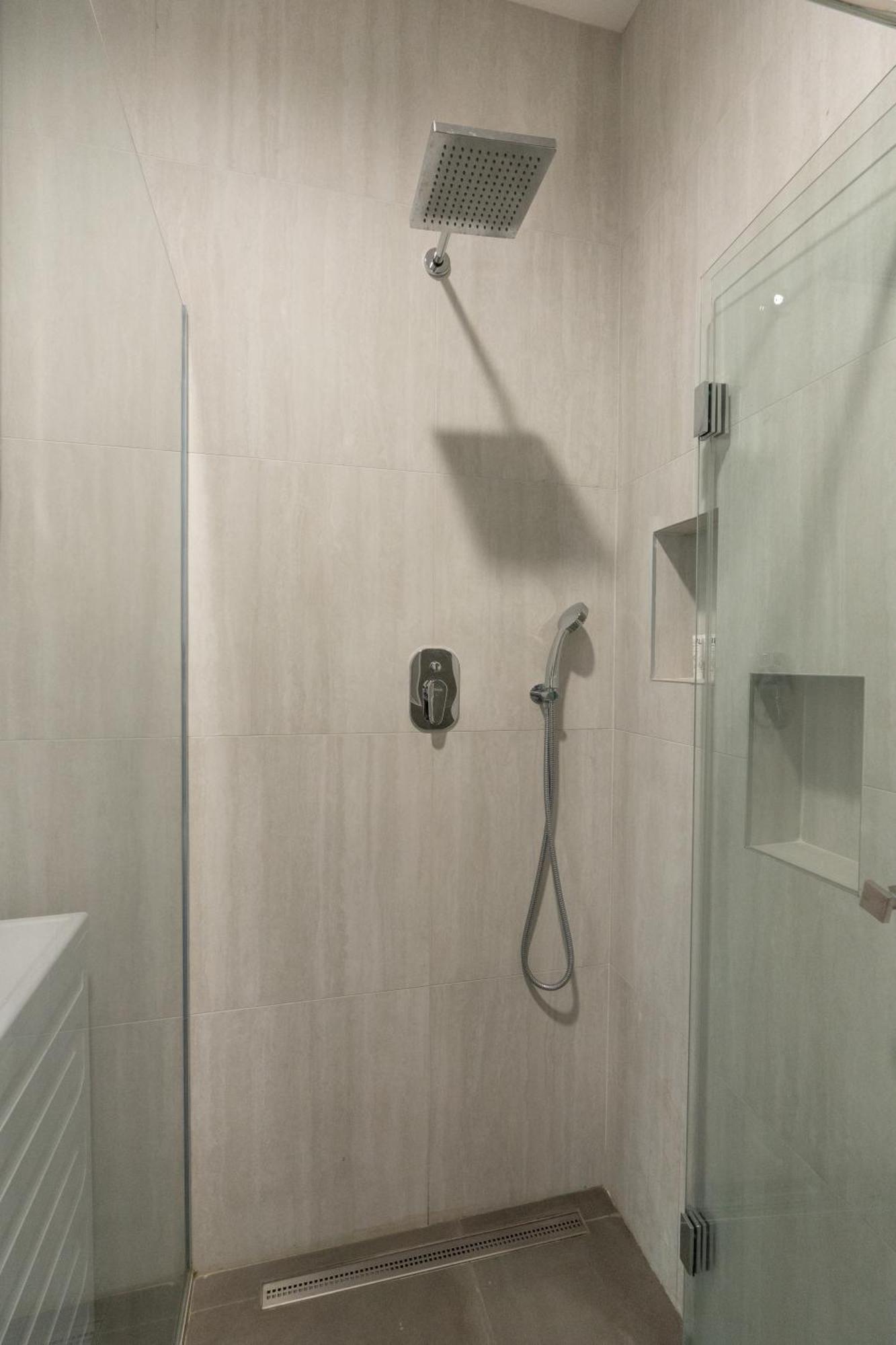 Kondina Suites Belgrado Esterno foto