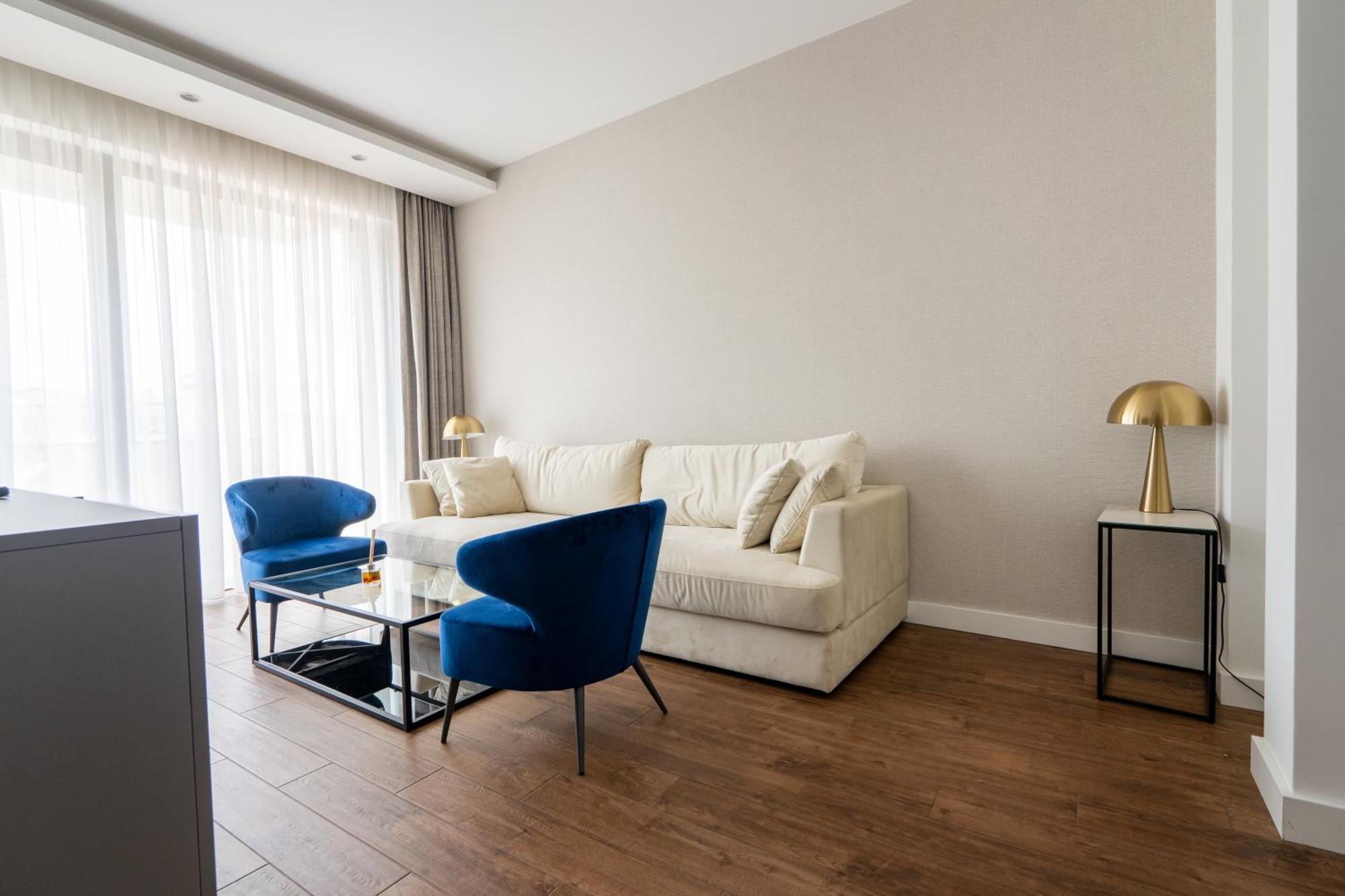 Kondina Suites Belgrado Esterno foto