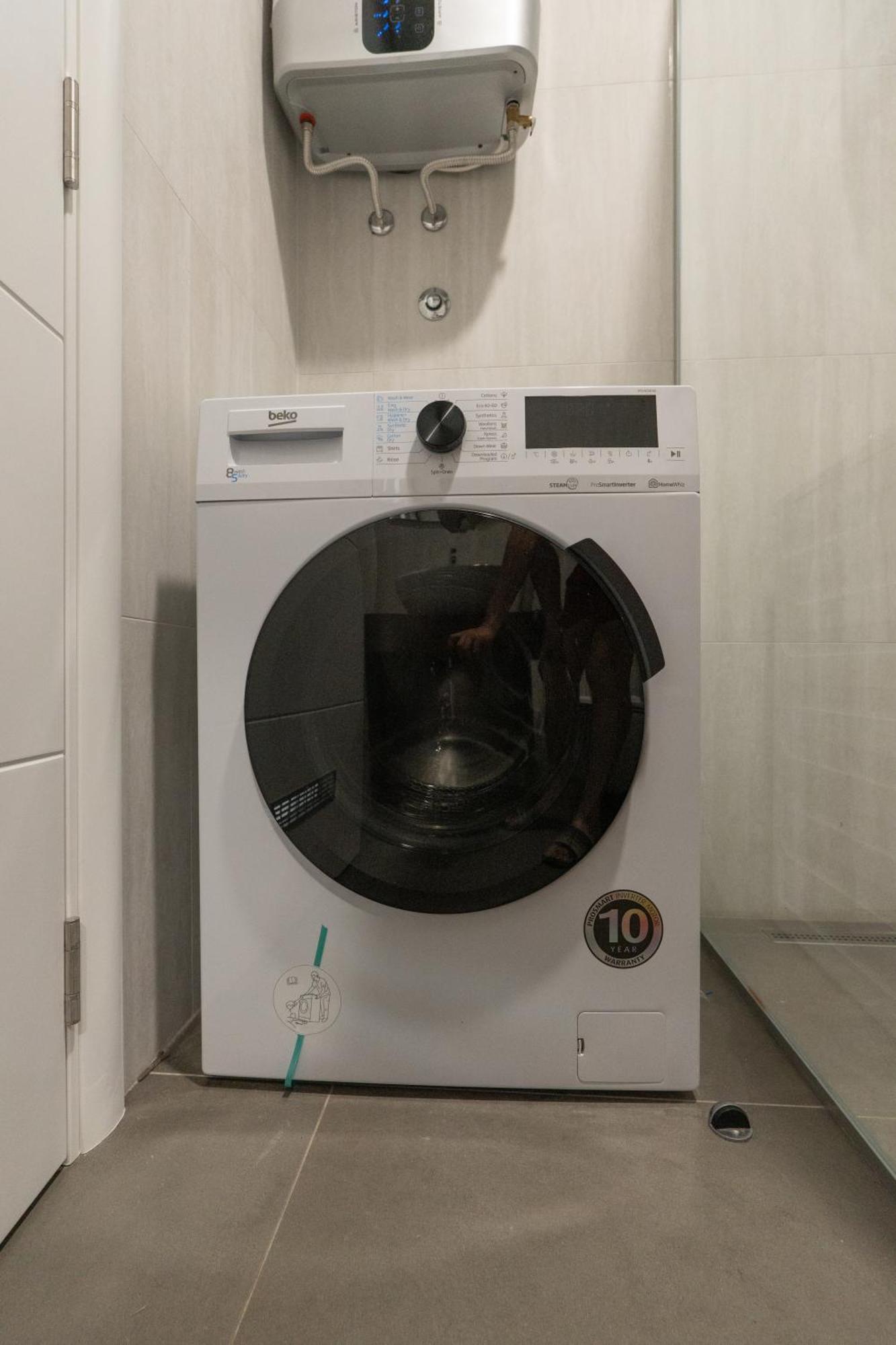 Kondina Suites Belgrado Esterno foto