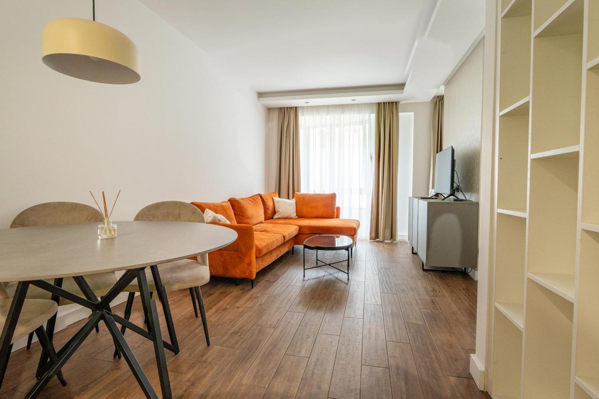Kondina Suites Belgrado Esterno foto