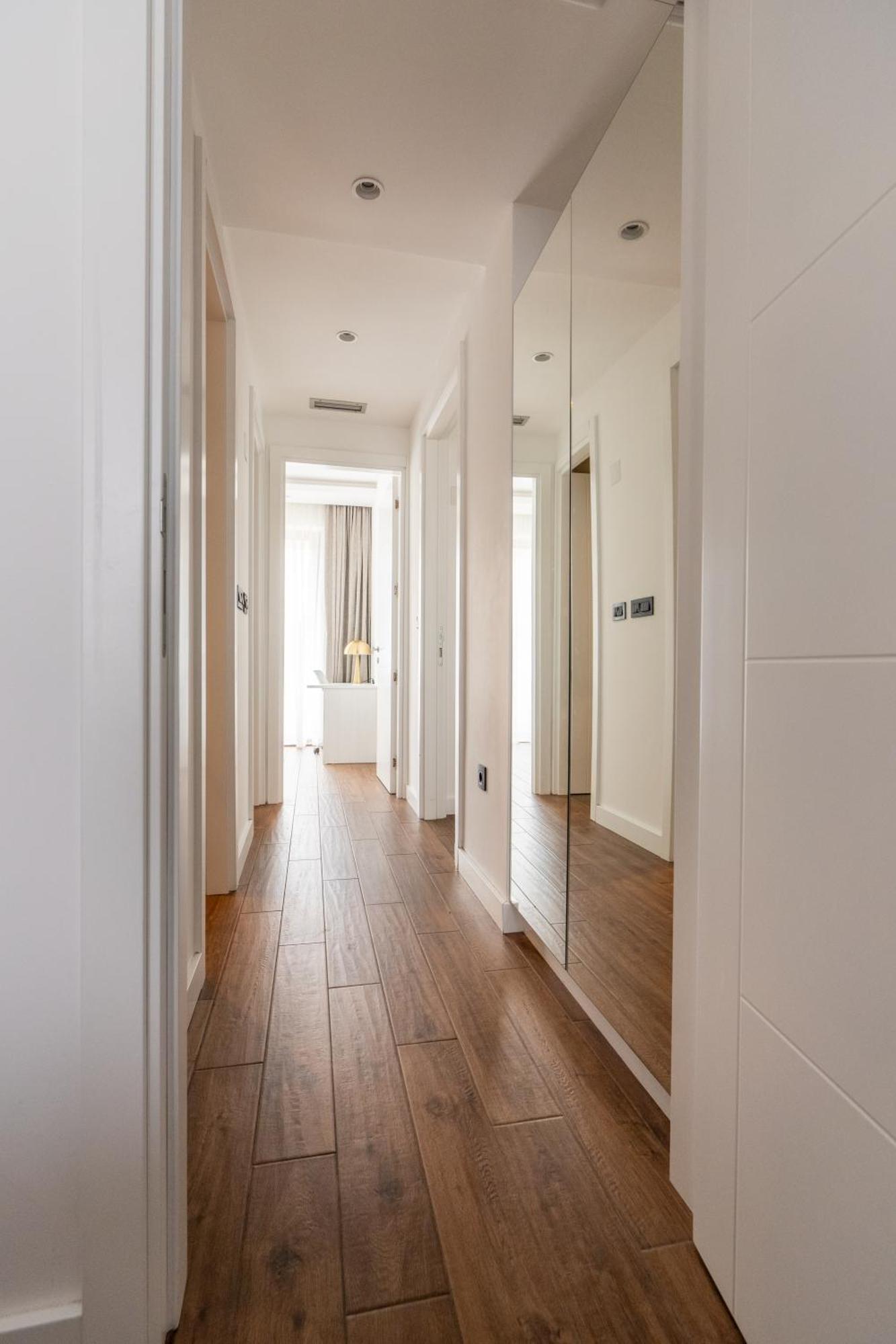 Kondina Suites Belgrado Esterno foto
