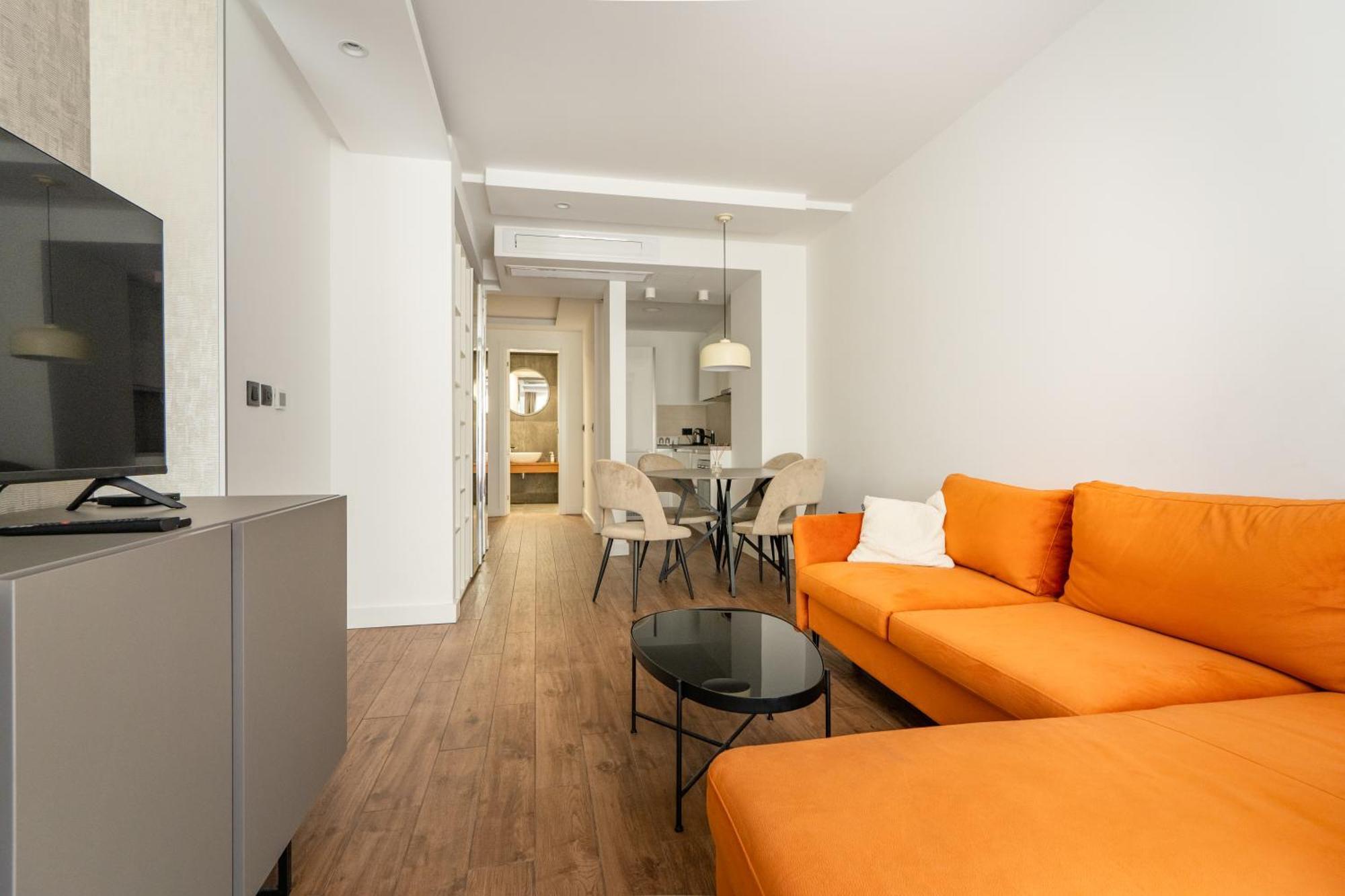 Kondina Suites Belgrado Esterno foto