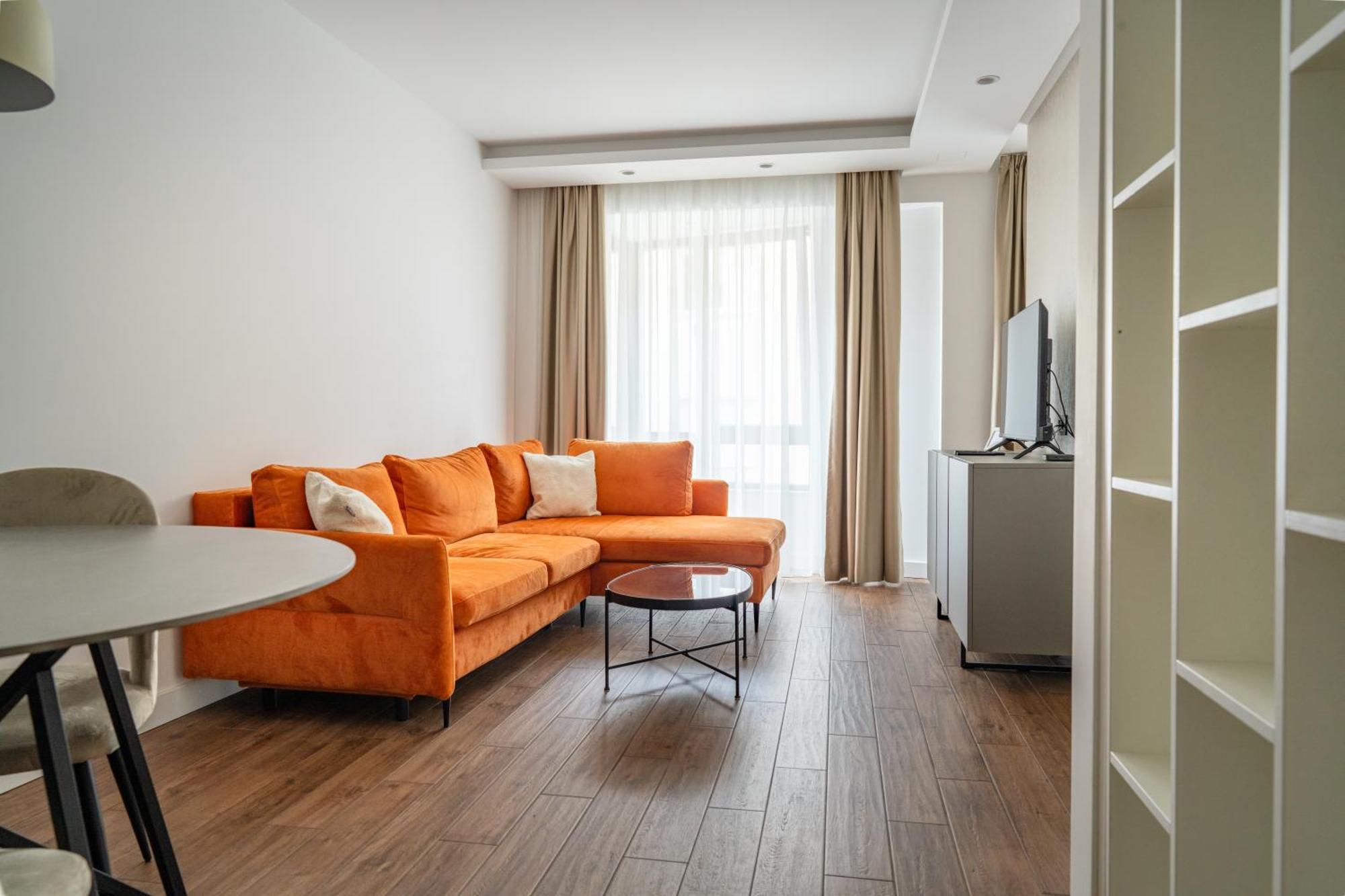 Kondina Suites Belgrado Esterno foto