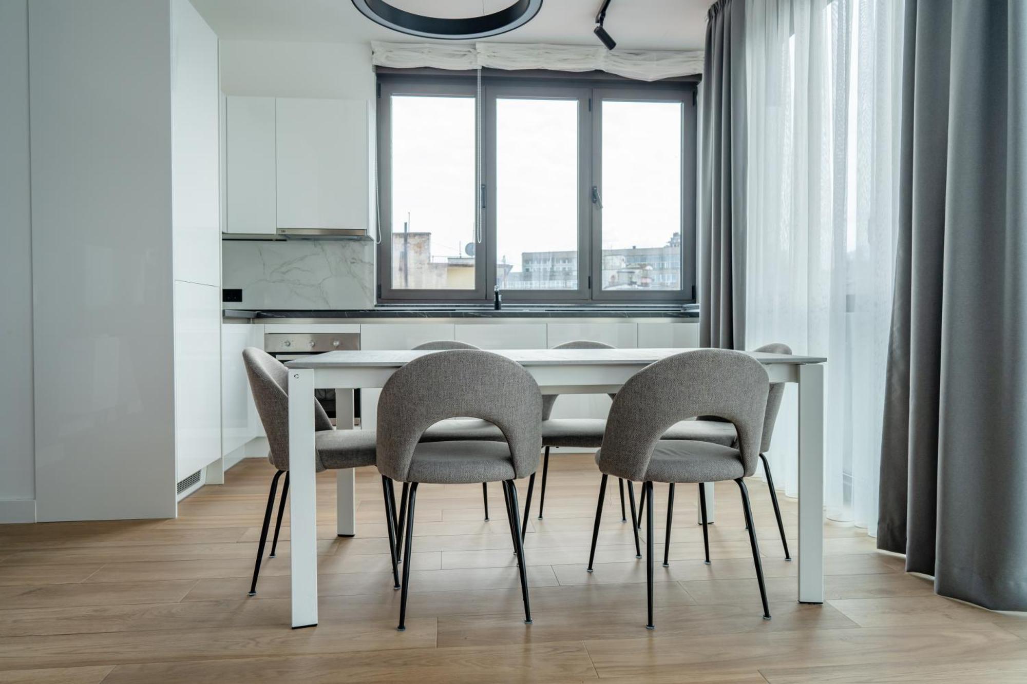 Kondina Suites Belgrado Esterno foto